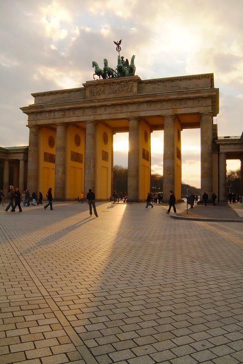 berlin