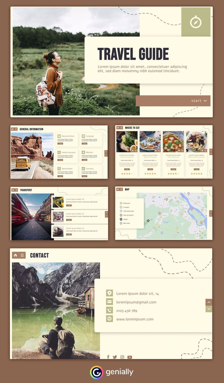 guide